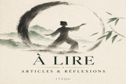 Qu’entendons-nous réellement par Qi Gong traditionnel ?