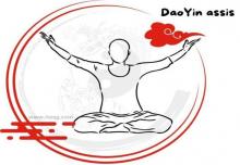 séminaire DAOYIN et méditation 